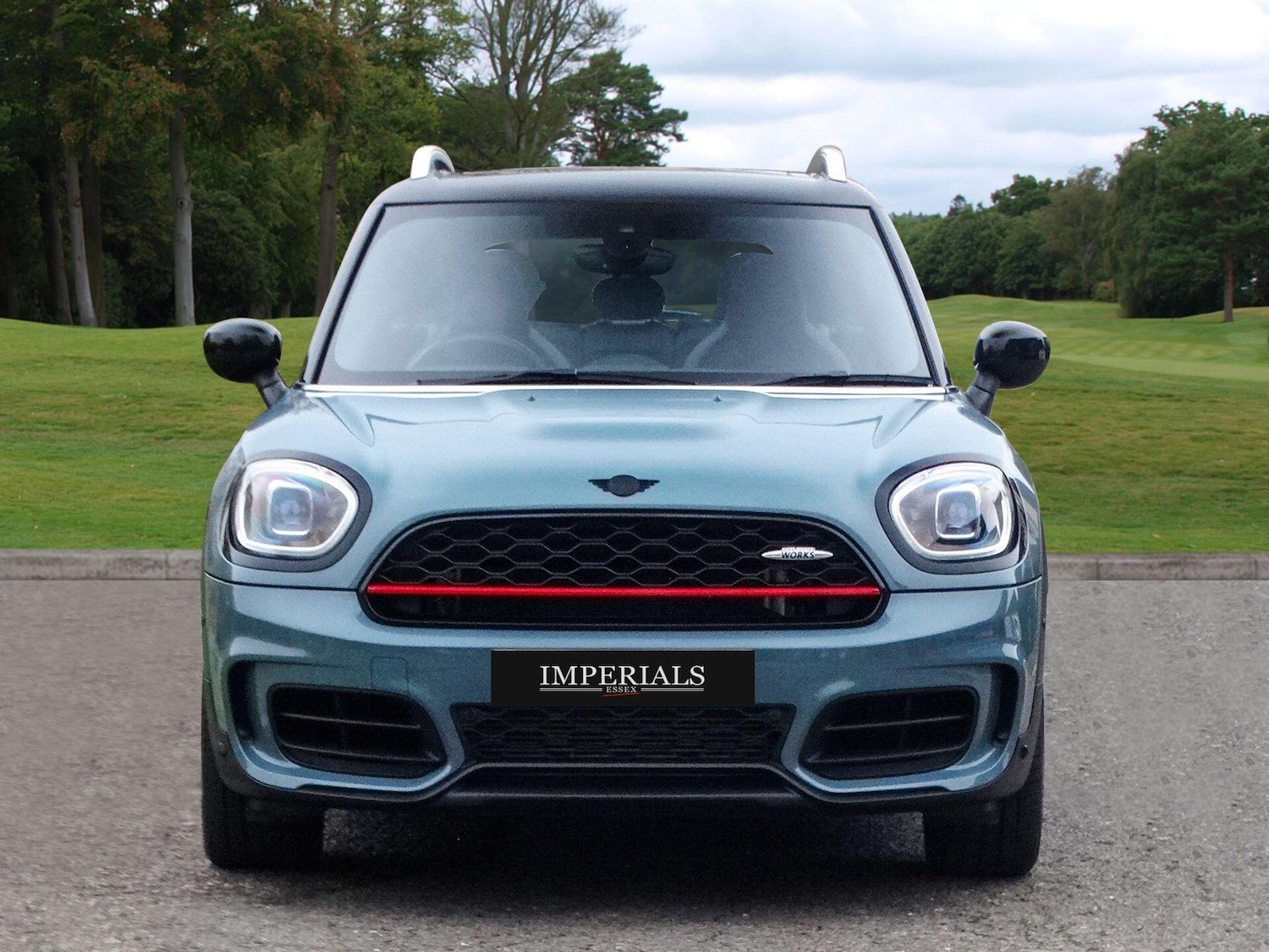 Used MINI Countryman 2022 for sale - 76994496: Photo 10