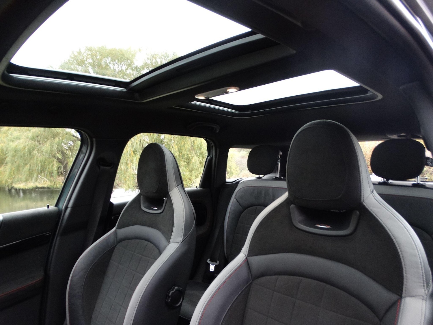 Used MINI Countryman 2022 for sale - 76994496: Photo 12