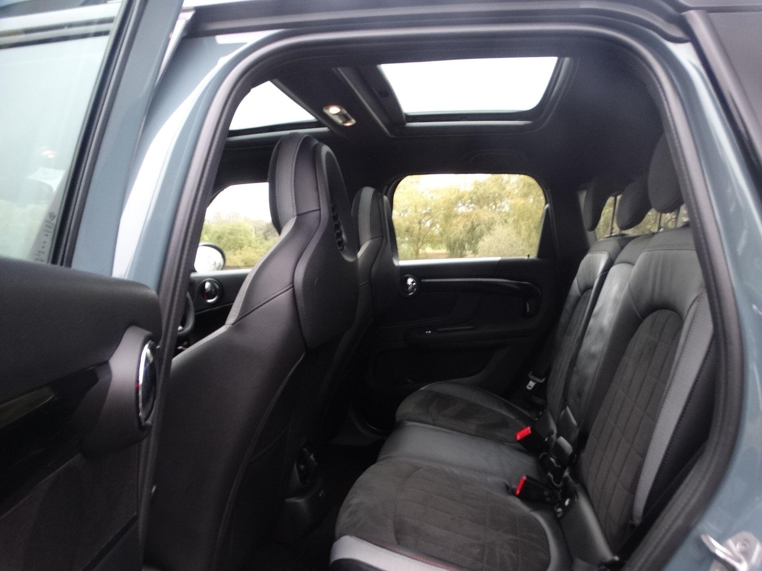 Used MINI Countryman 2022 for sale - 76994496: Photo 13