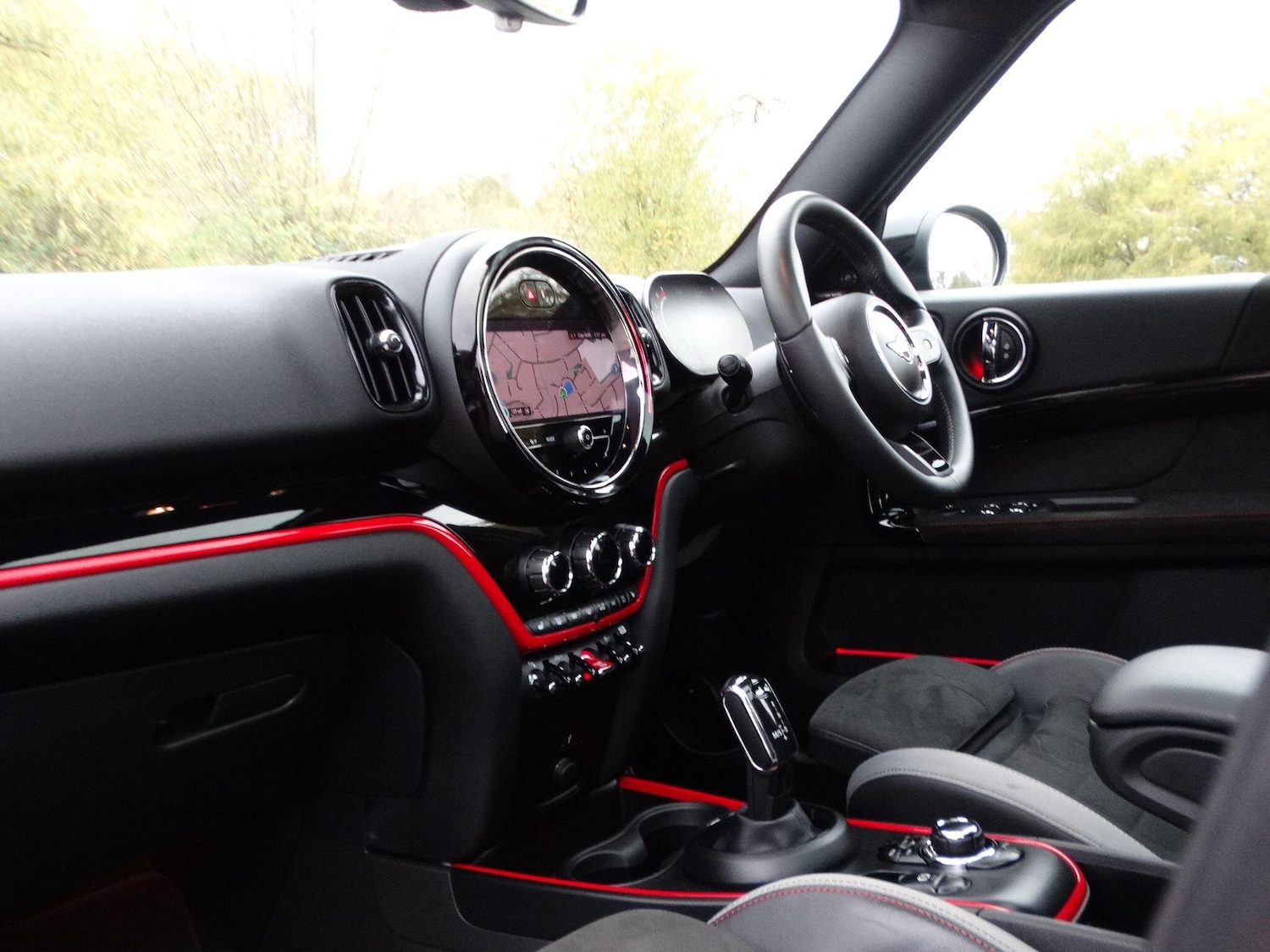 Used MINI Countryman 2022 for sale - 76994496: Photo 14