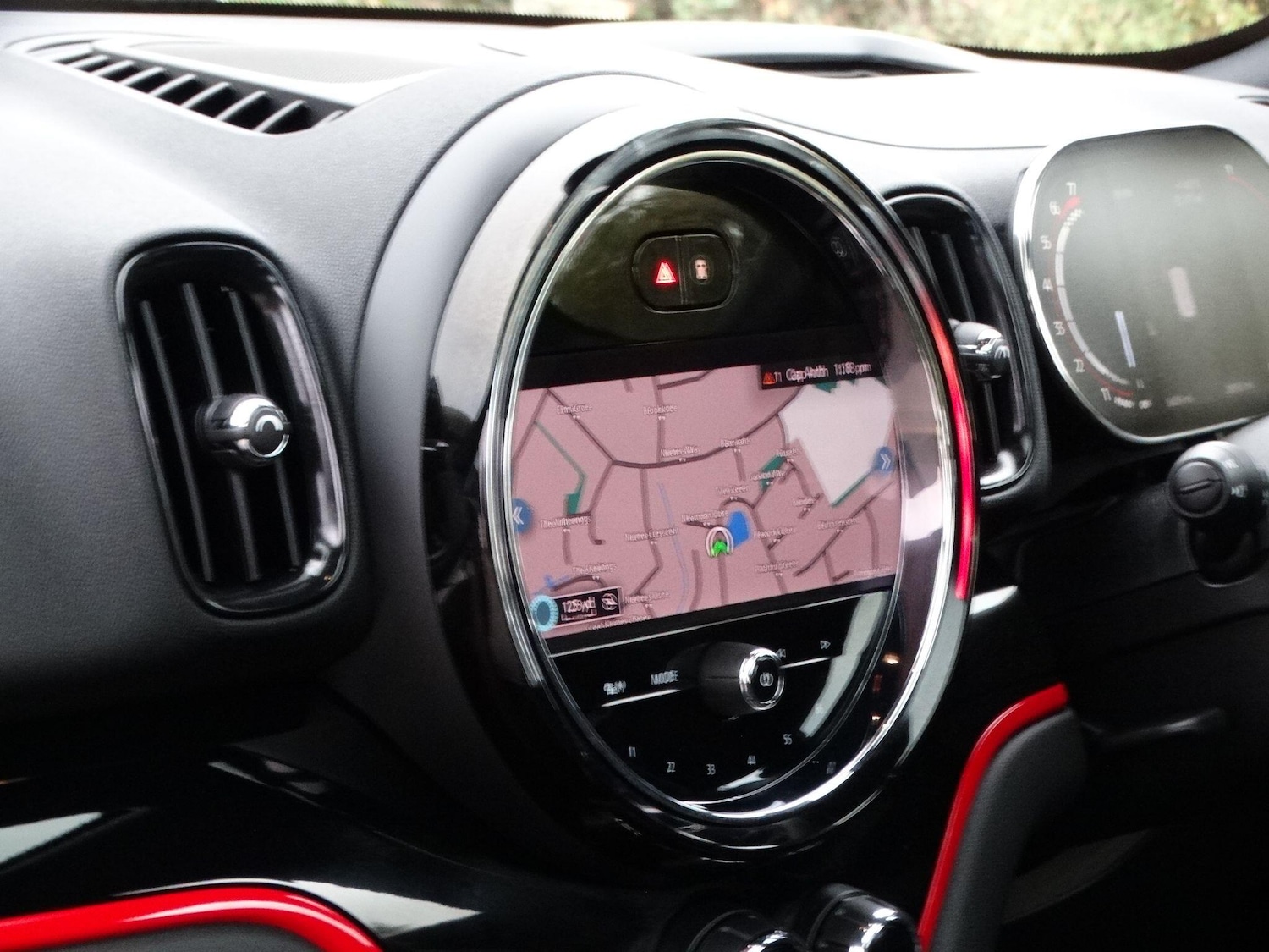 Used MINI Countryman 2022 for sale - 76994496: Photo 15