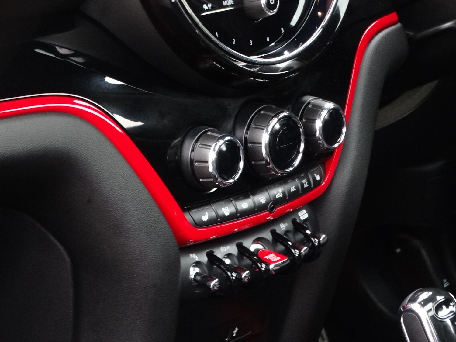 Used MINI Countryman 2022 for sale - 76994496: Photo 16