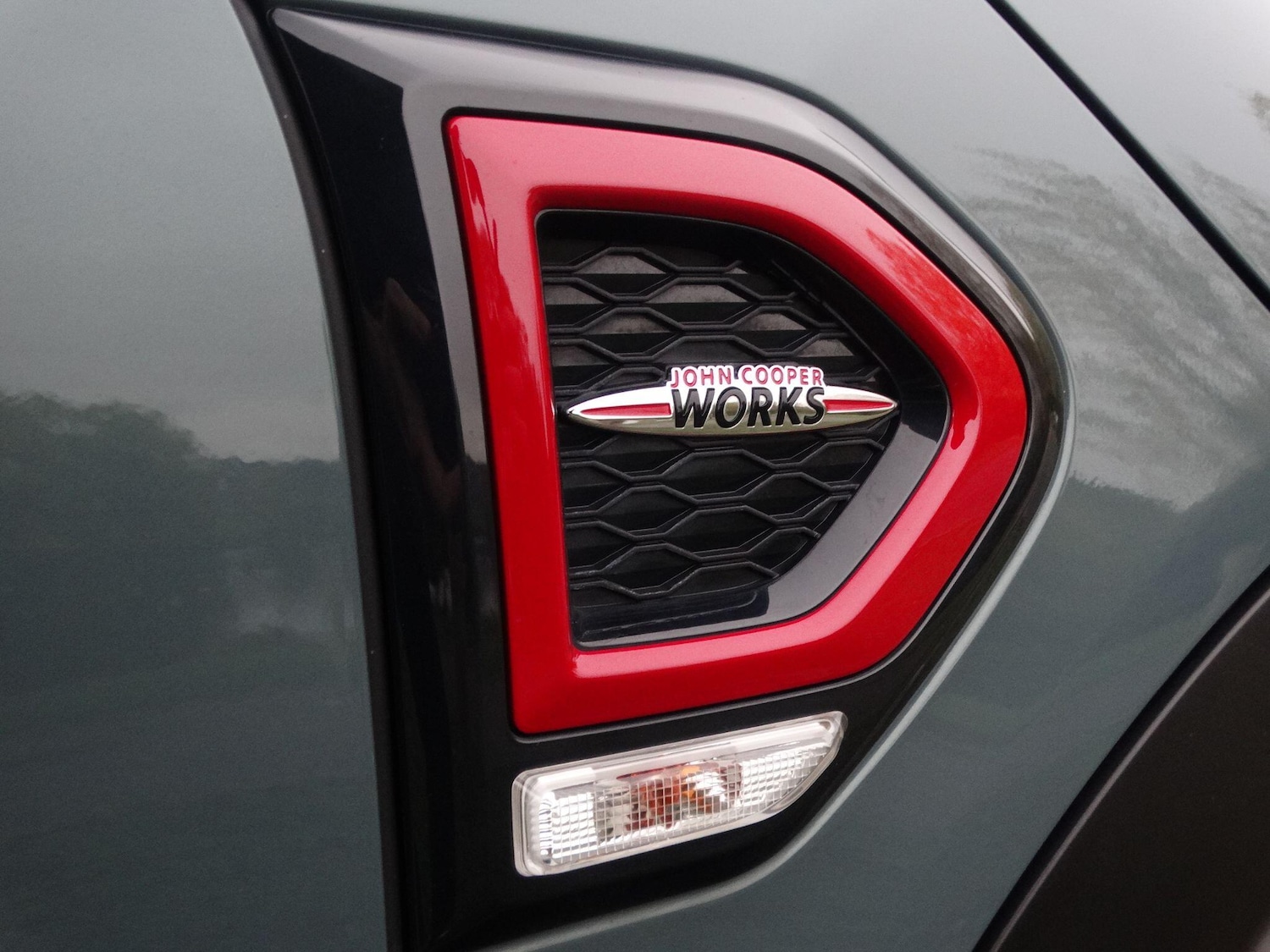 Used MINI Countryman 2022 for sale - 76994496: Photo 18