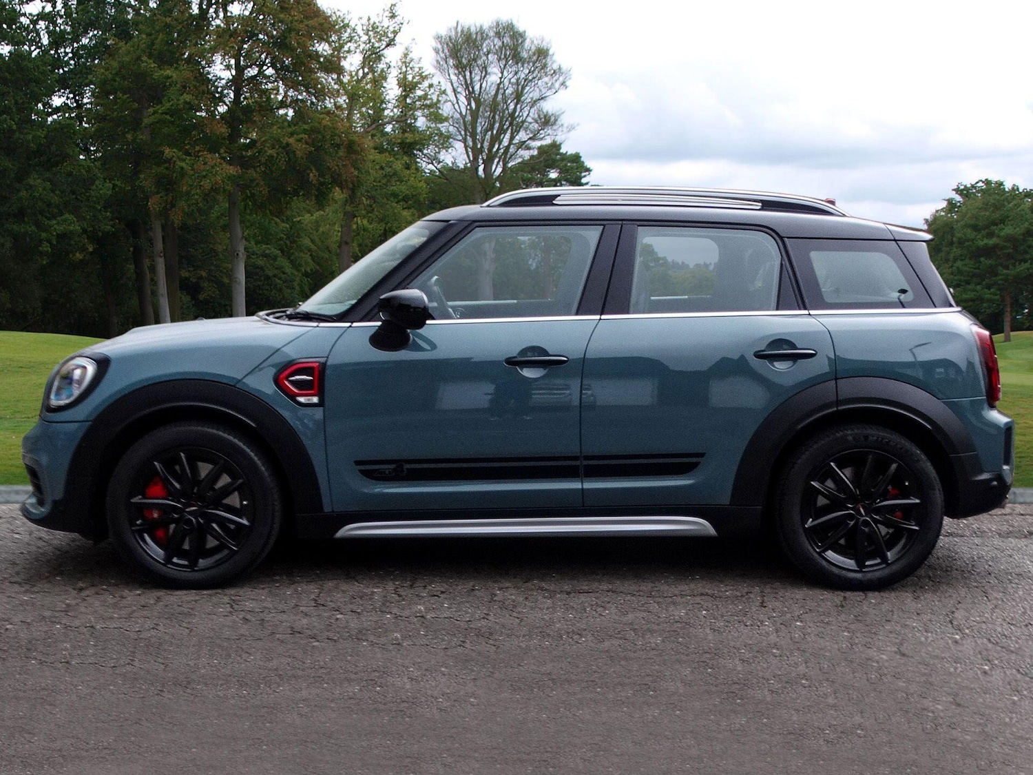 Used MINI Countryman 2022 for sale - 76994496: Photo 2