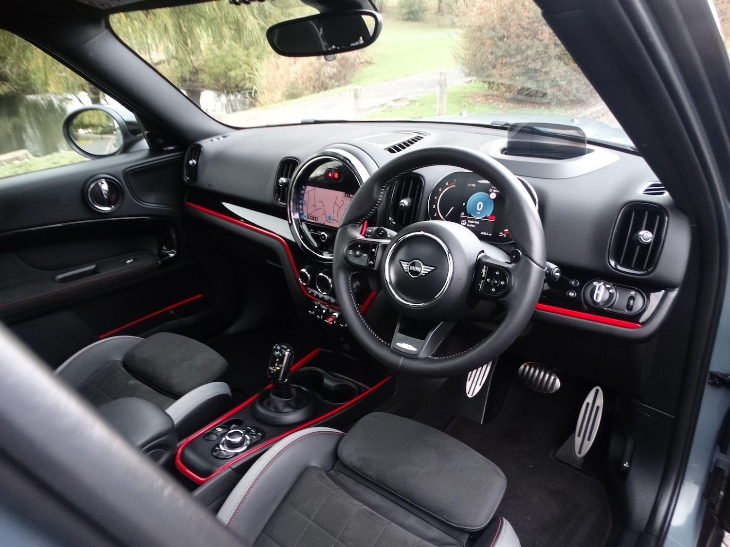 Used MINI Countryman 2022 for sale - 76994496: Photo 20