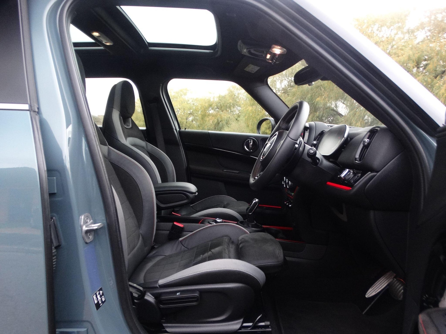 Used MINI Countryman 2022 for sale - 76994496: Photo 21