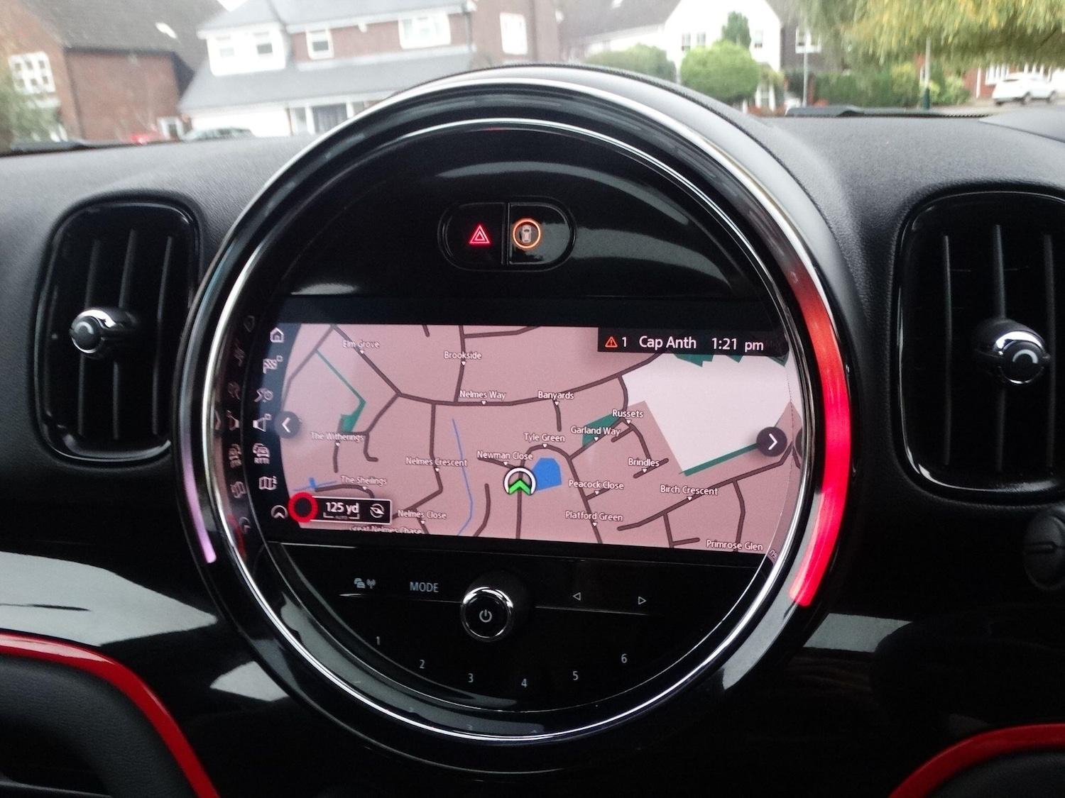 Used MINI Countryman 2022 for sale - 76994496: Photo 22