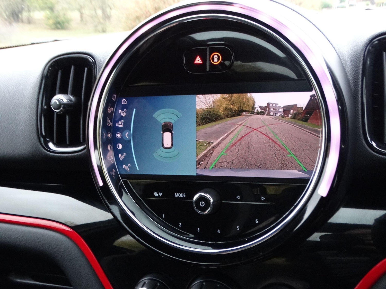 Used MINI Countryman 2022 for sale - 76994496: Photo 23