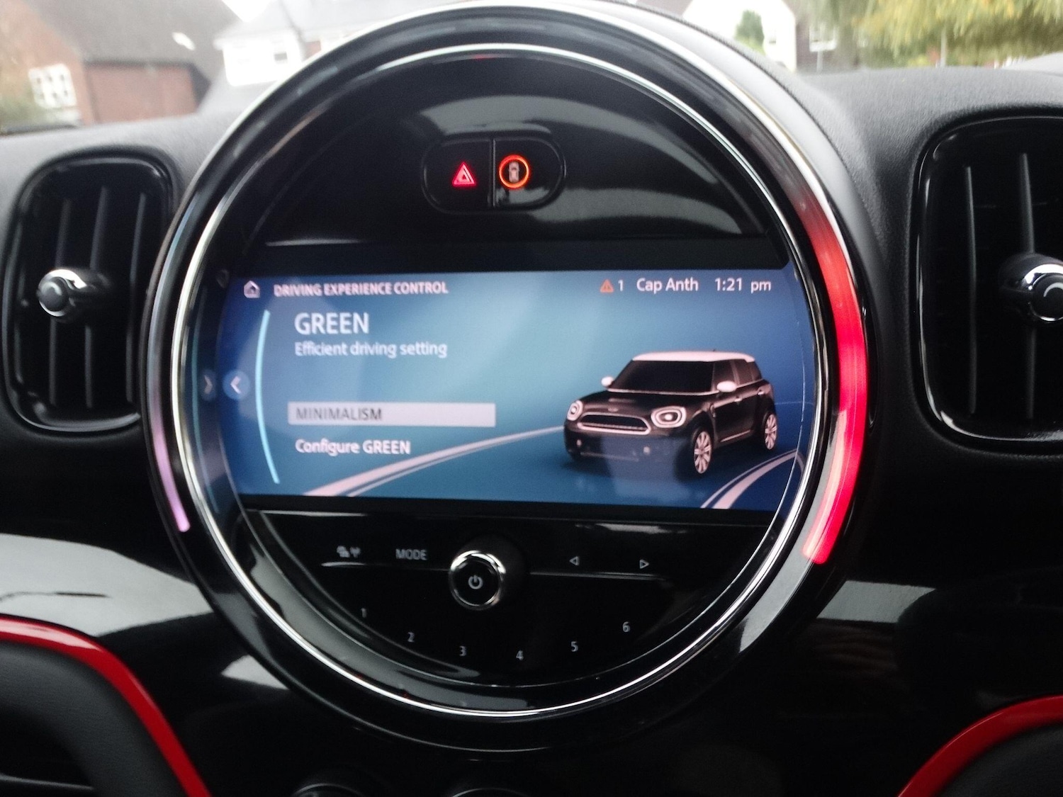 Used MINI Countryman 2022 for sale - 76994496: Photo 24