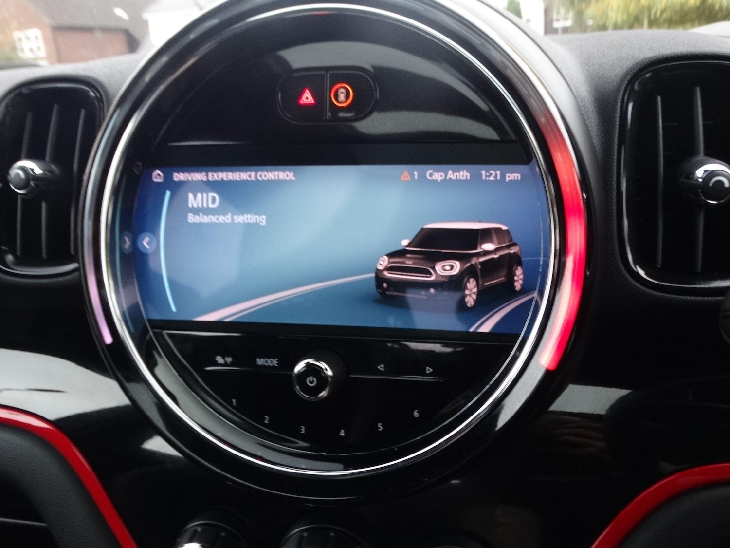 Used MINI Countryman 2022 for sale - 76994496: Photo 25