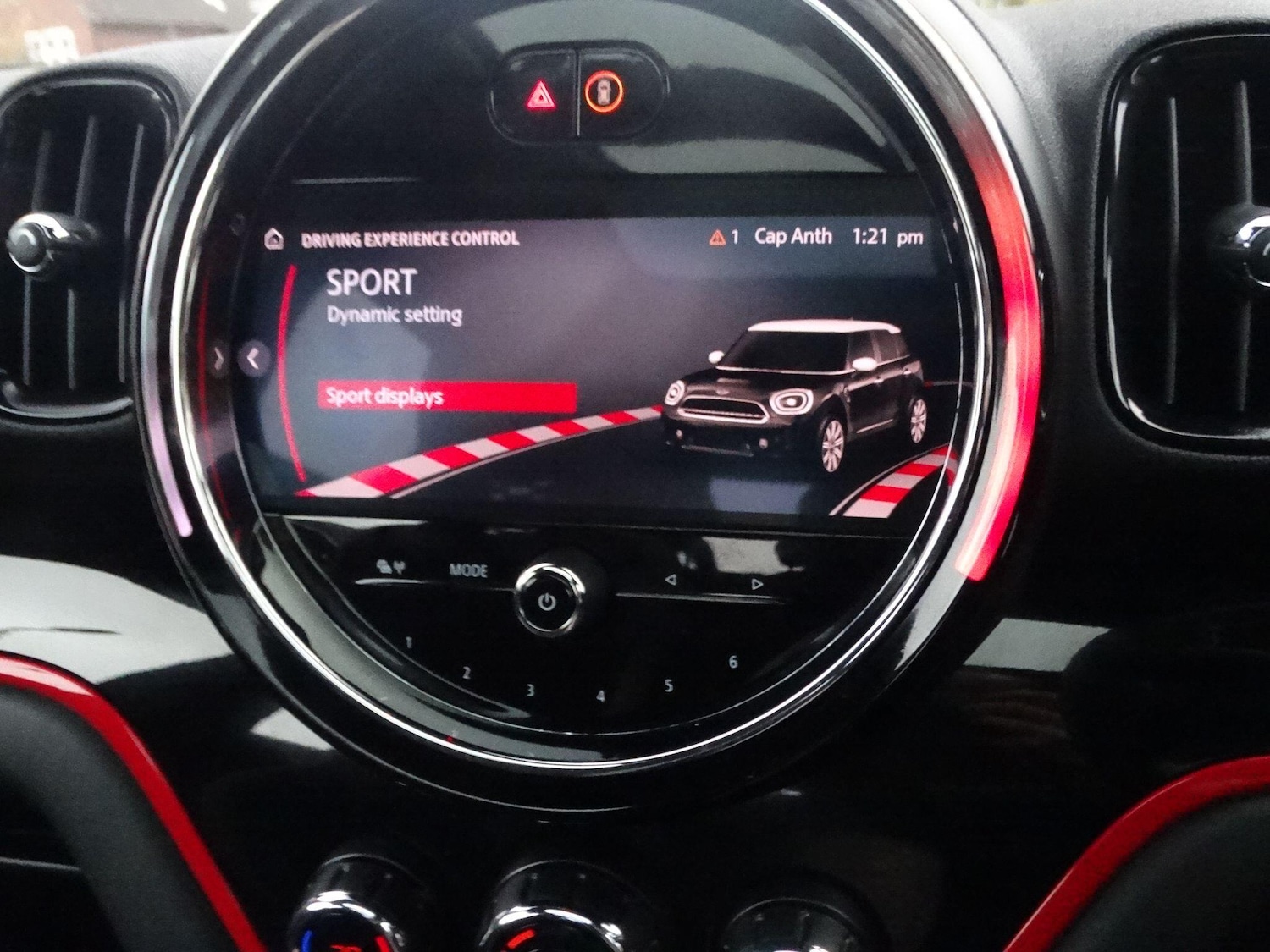 Used MINI Countryman 2022 for sale - 76994496: Photo 26