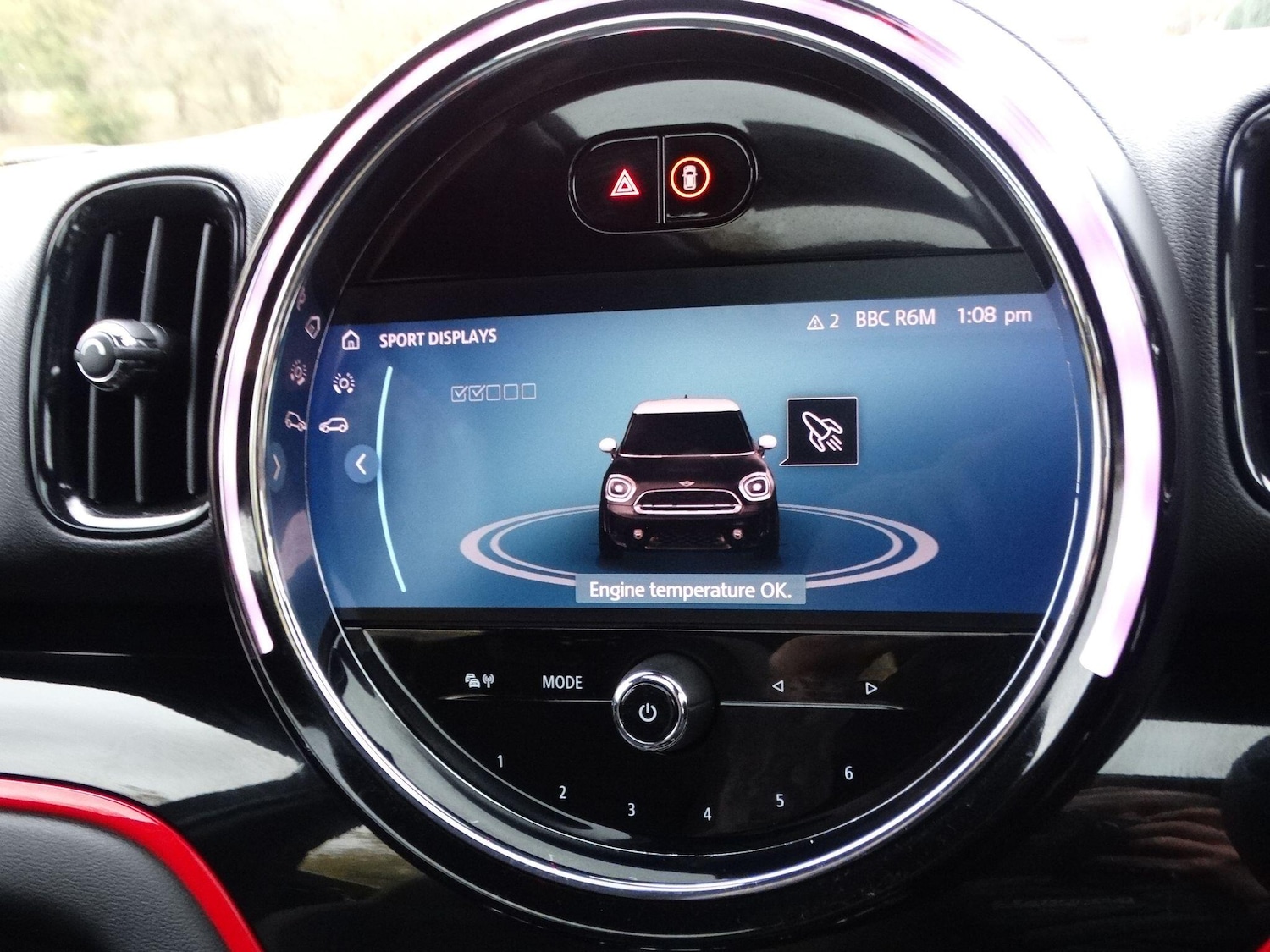 Used MINI Countryman 2022 for sale - 76994496: Photo 29