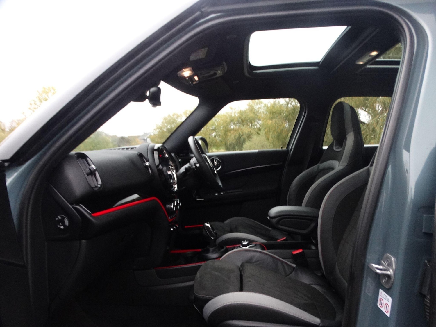 Used MINI Countryman 2022 for sale - 76994496: Photo 3