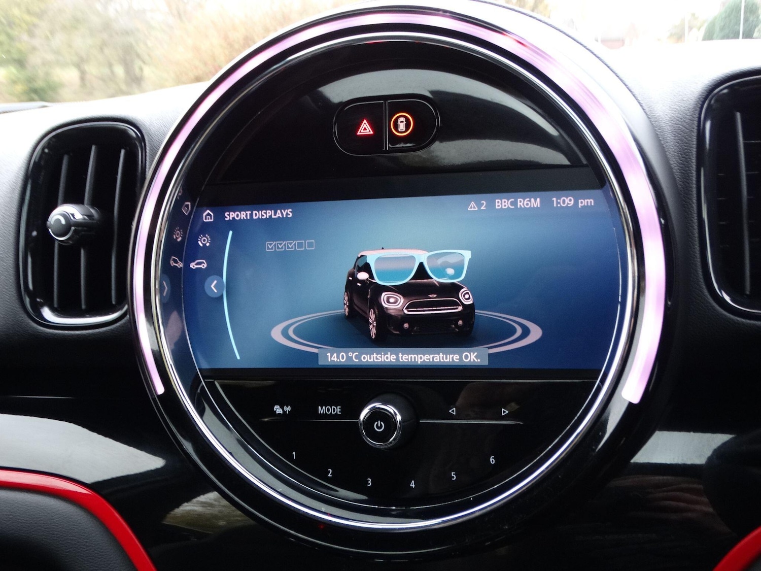 Used MINI Countryman 2022 for sale - 76994496: Photo 30