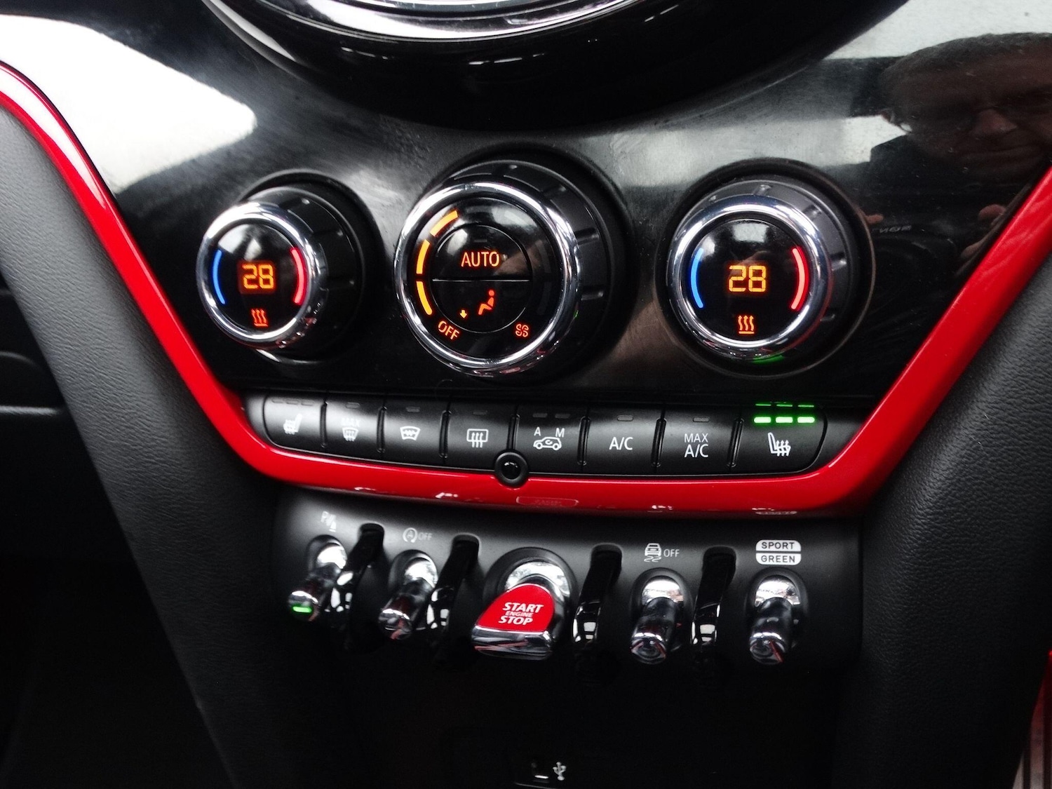 Used MINI Countryman 2022 for sale - 76994496: Photo 32