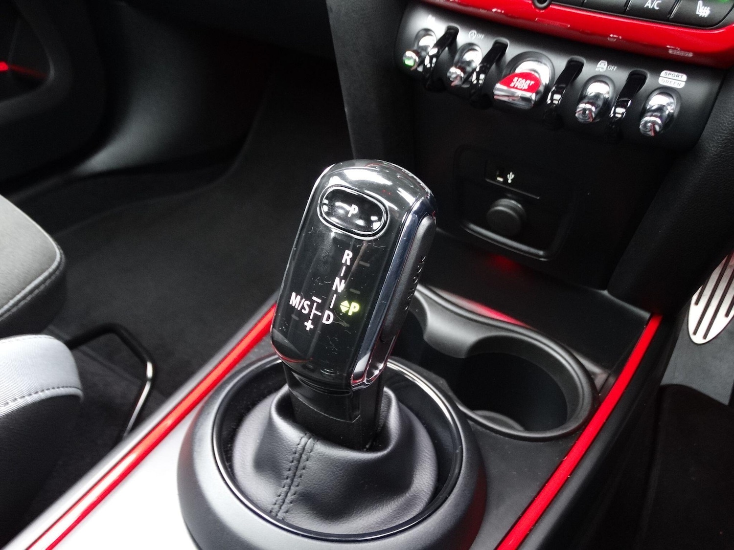 Used MINI Countryman 2022 for sale - 76994496: Photo 33