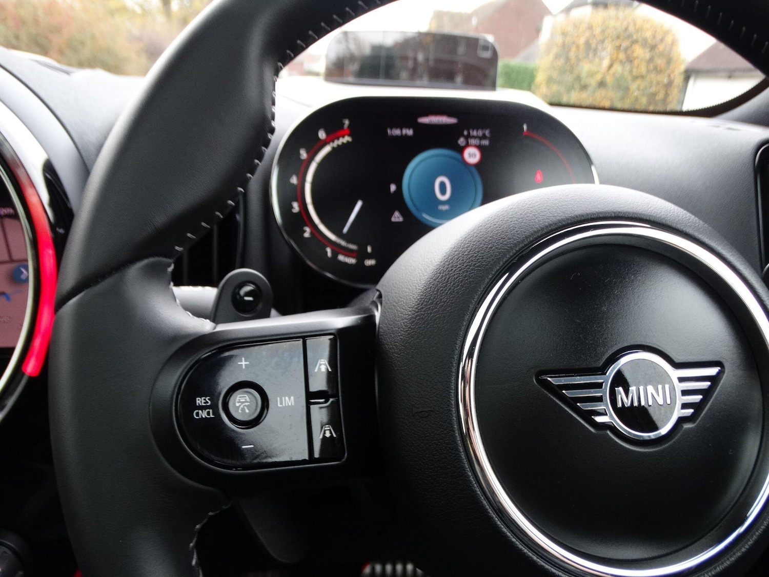 Used MINI Countryman 2022 for sale - 76994496: Photo 36