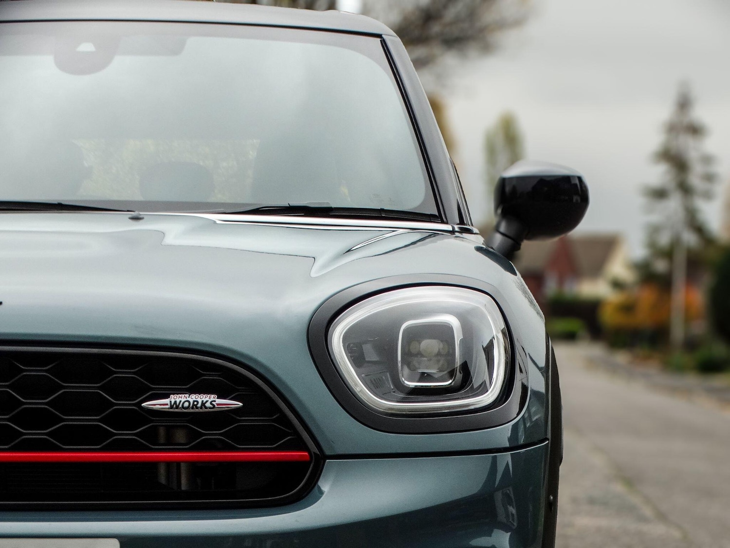Used MINI Countryman 2022 for sale - 76994496: Photo 40