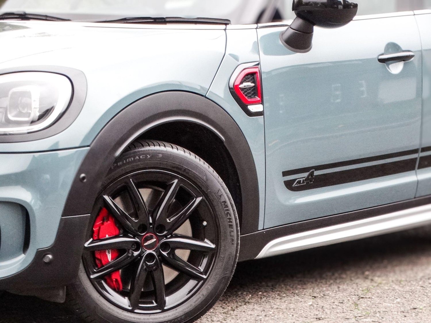 Used MINI Countryman 2022 for sale - 76994496: Photo 41