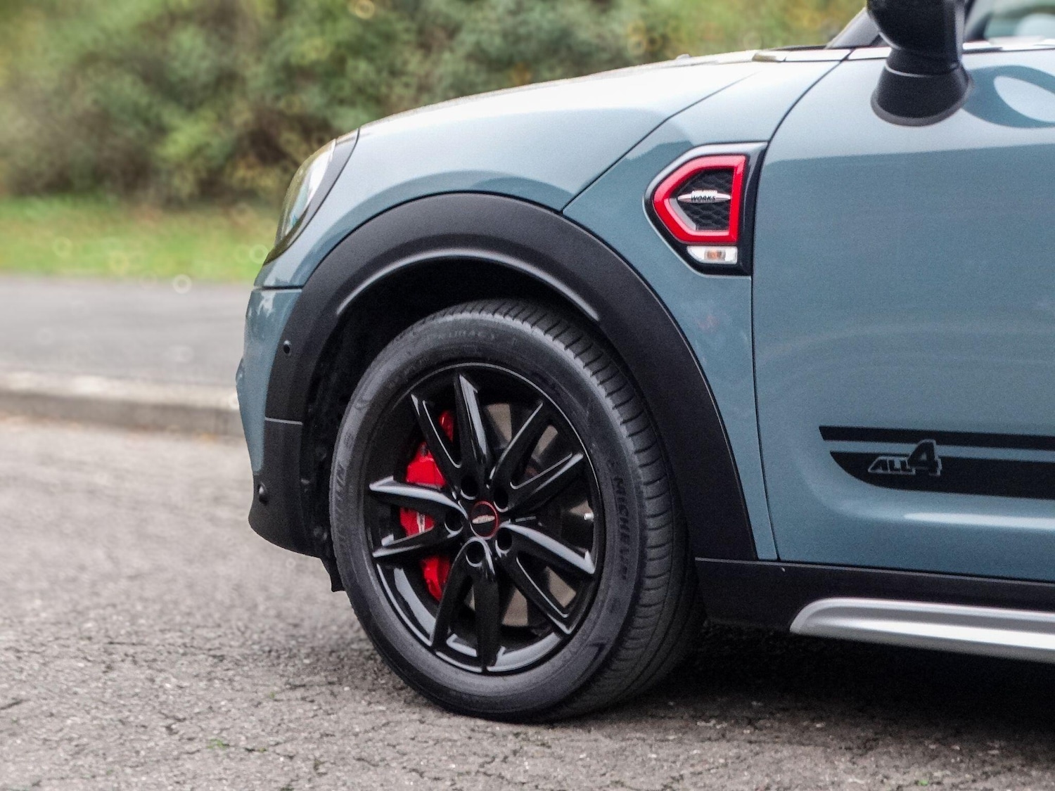 Used MINI Countryman 2022 for sale - 76994496: Photo 42