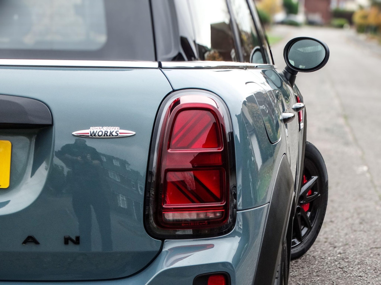 Used MINI Countryman 2022 for sale - 76994496: Photo 43