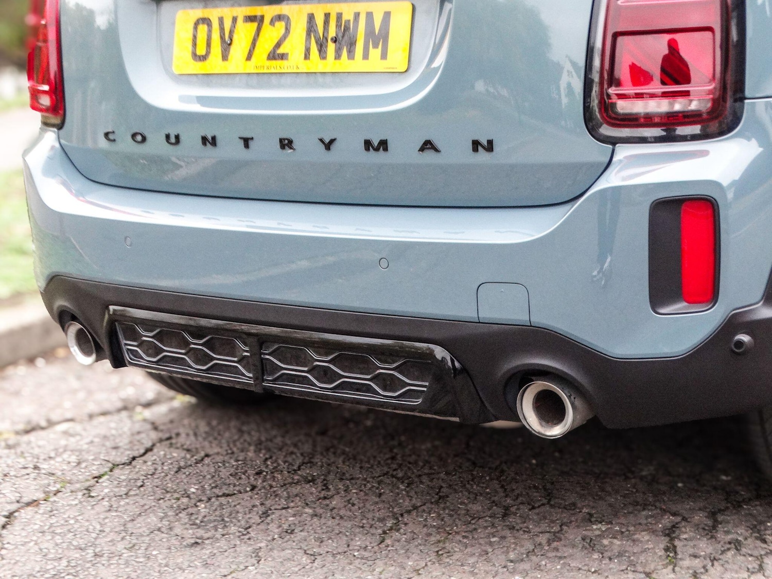 Used MINI Countryman 2022 for sale - 76994496: Photo 44