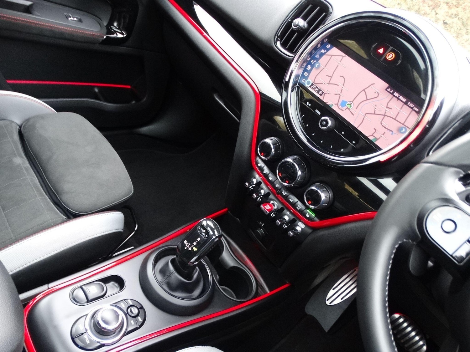 Used MINI Countryman 2022 for sale - 76994496: Photo 6