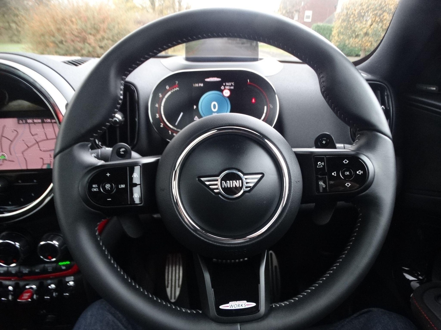 Used MINI Countryman 2022 for sale - 76994496: Photo 7