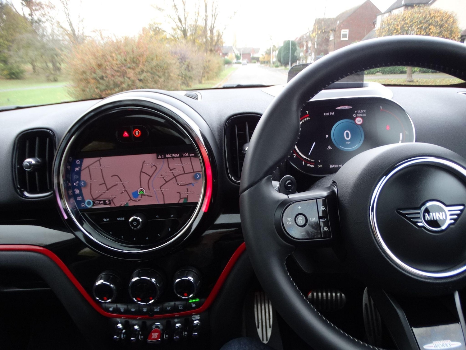 Used MINI Countryman 2022 for sale - 76994496: Photo 8