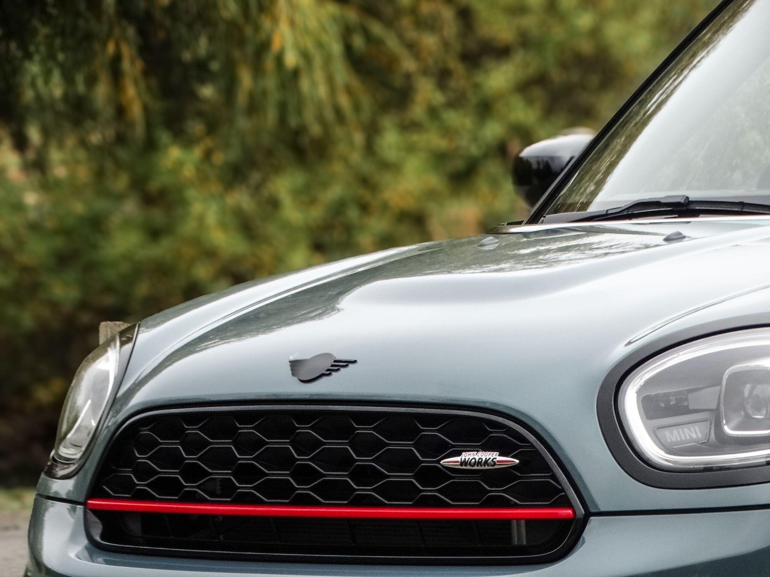 Used MINI Countryman 2022 for sale - 76994496: Photo 9