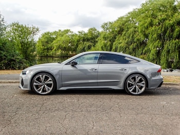 Used Audi RS7 2022 for sale - 75647118: Photo