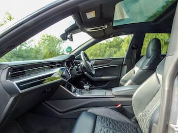 Used Audi RS7 2022 for sale - 75647118: Photo