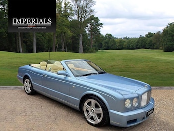 2009 (09) - 6.7 V8 2dr Auto [6]