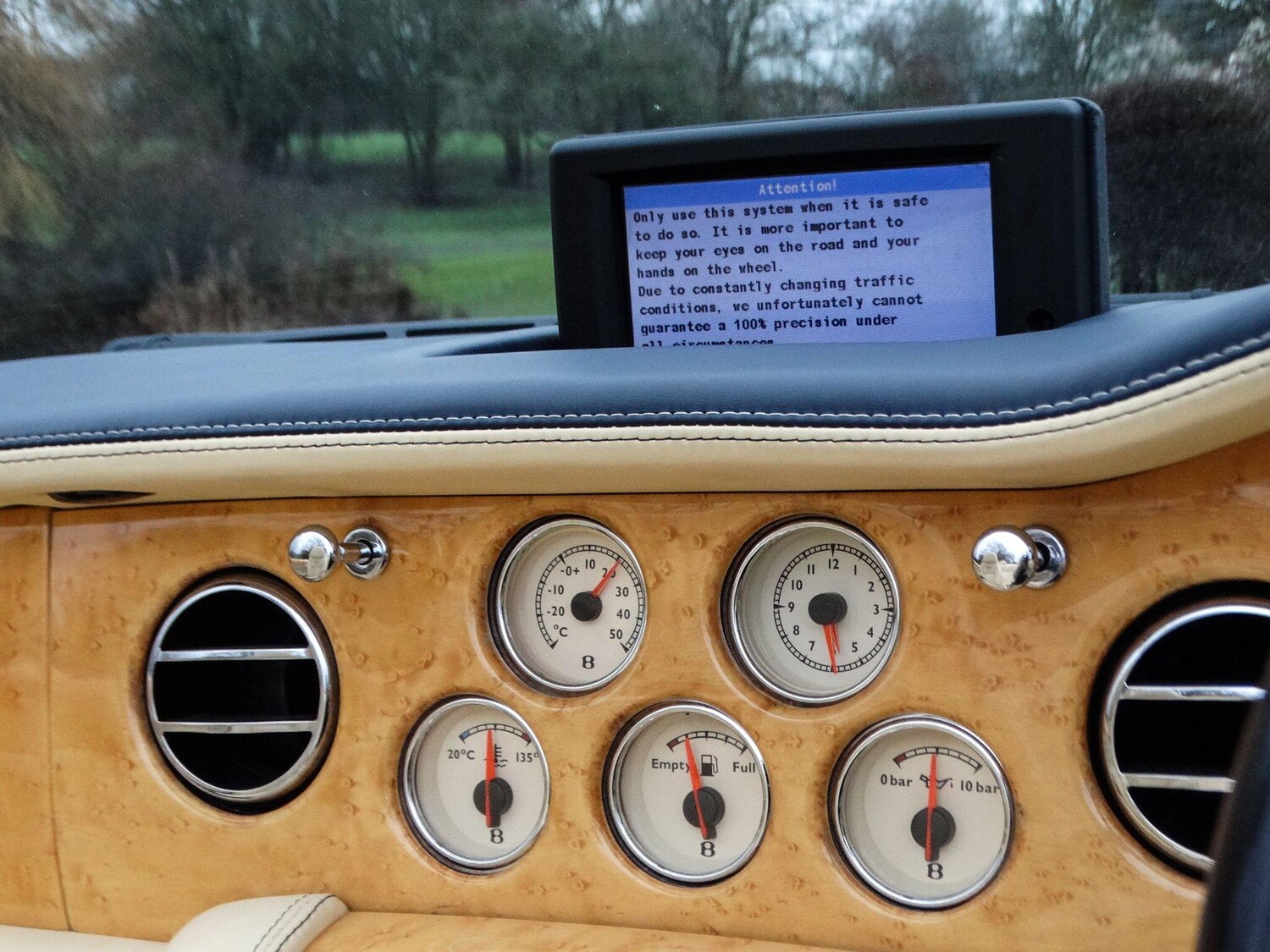 Used Bentley Azure 2009 for sale - 77156733: Photo 25