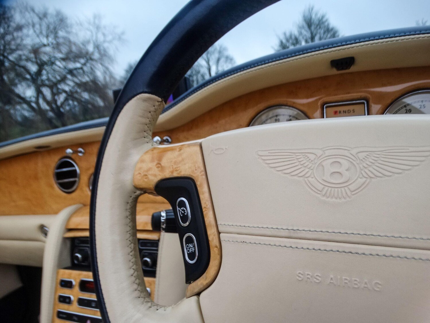 Used Bentley Azure 2009 for sale - 77156733: Photo 31