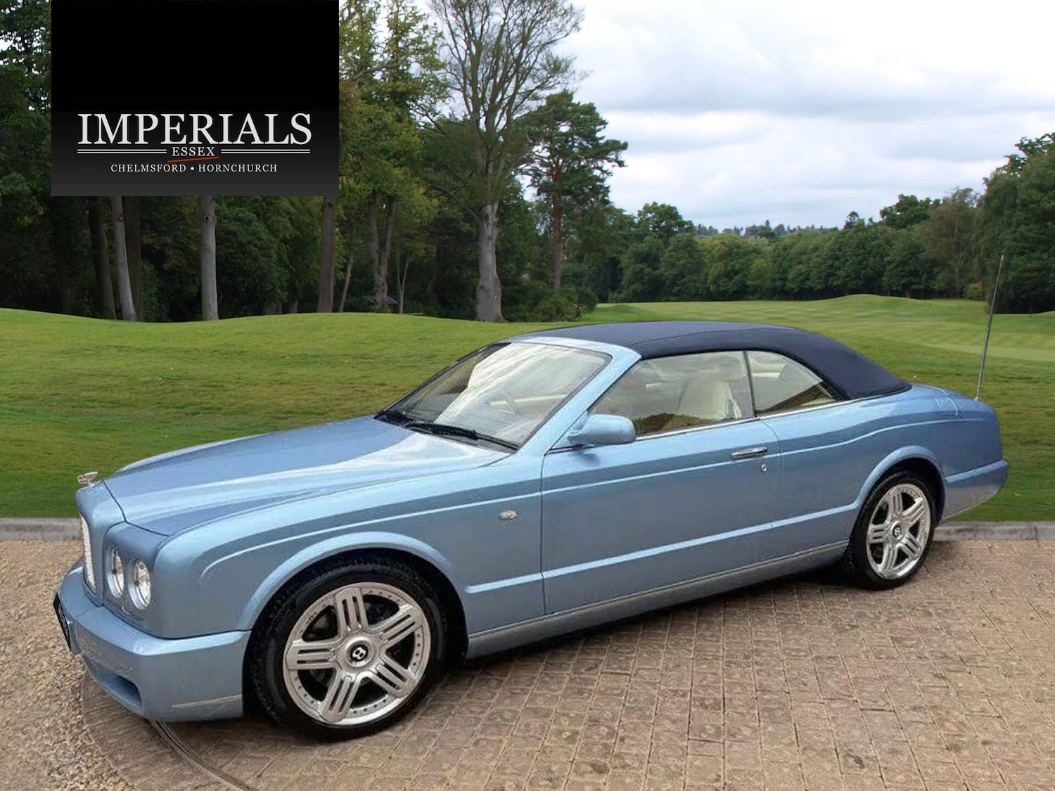 Used Bentley Azure 2009 for sale - 77156733: Photo 4