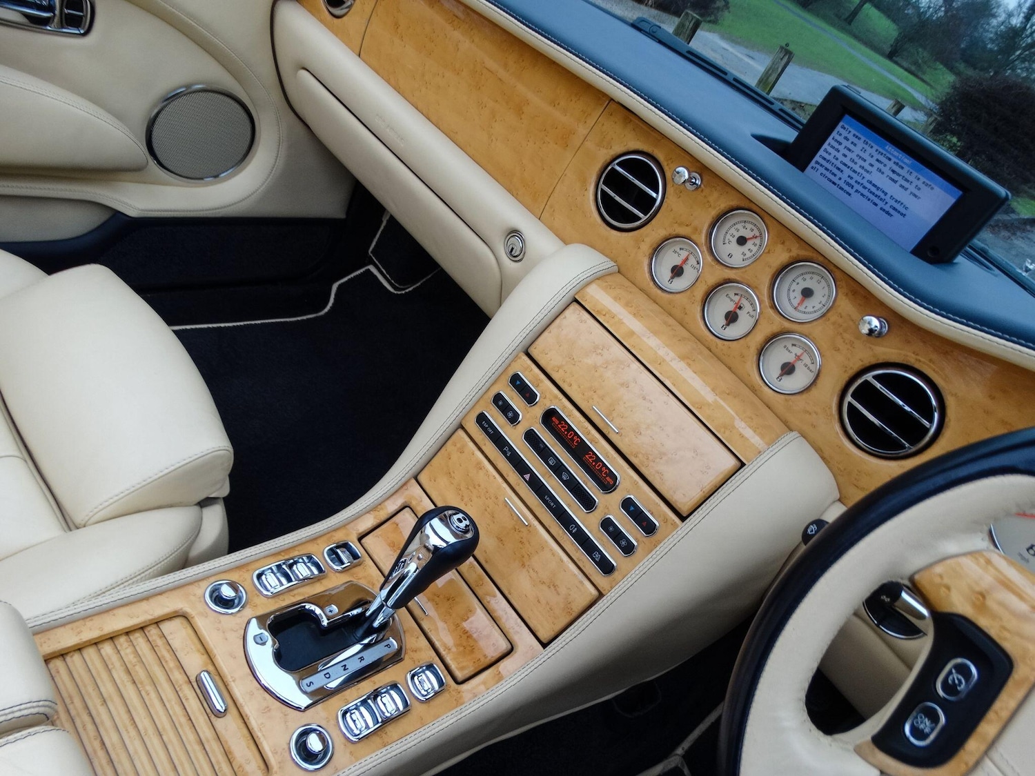 Used Bentley Azure 2009 for sale - 77156733: Photo 5