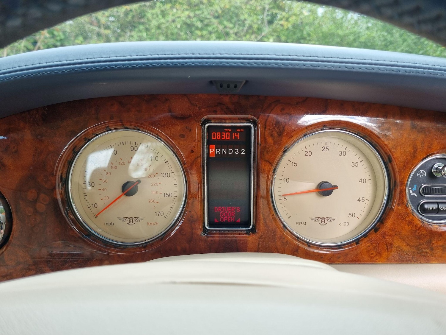 Used Bentley Arnage 2002 for sale - 76976455: Photo 15