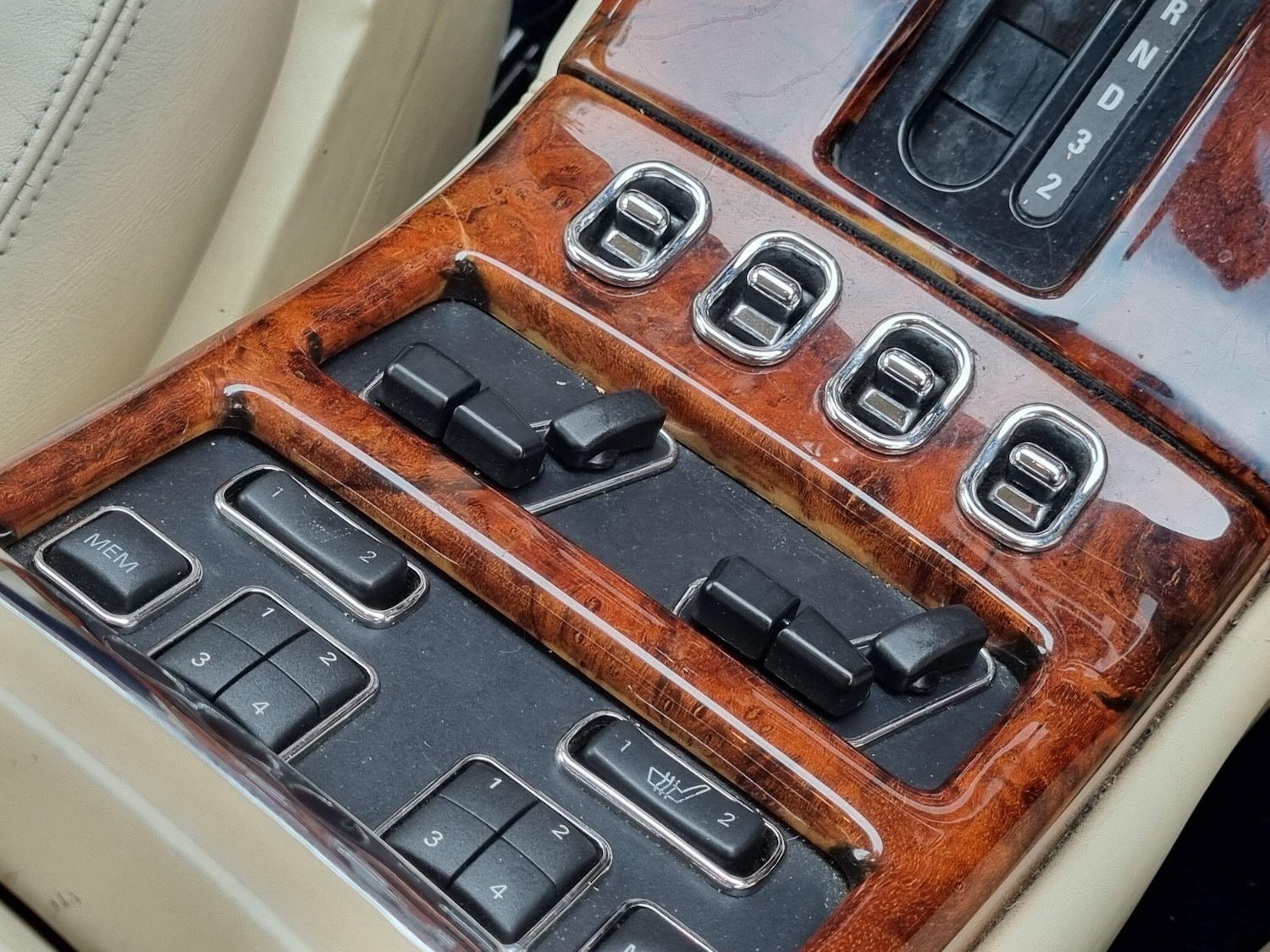 Used Bentley Arnage 2002 for sale - 76976455: Photo 18