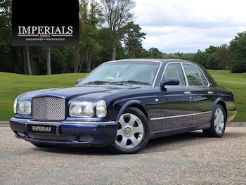 2002 (52) - Arnage R 4dr Auto