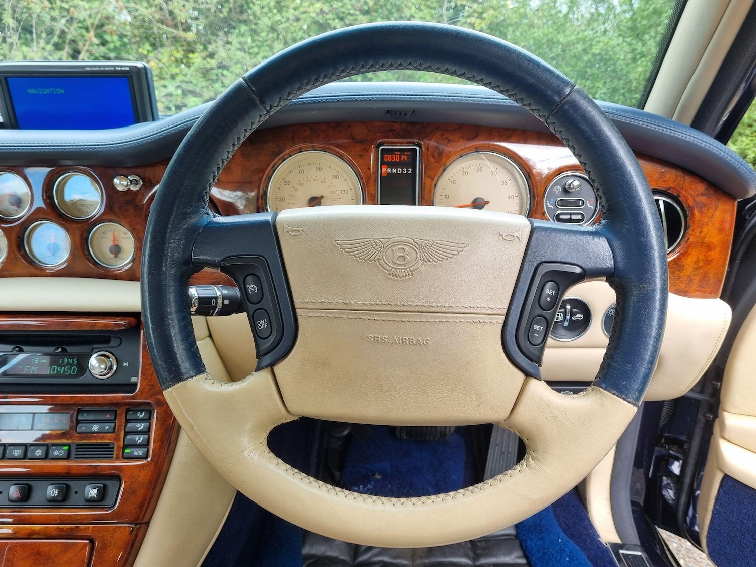 Used Bentley Arnage 2002 for sale - 76976455: Photo 7