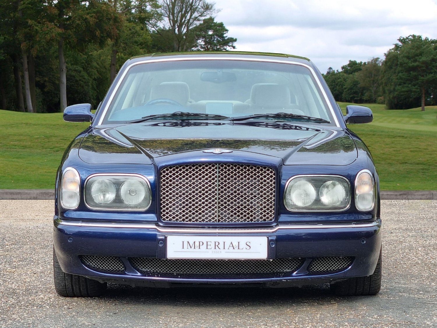 Used Bentley Arnage 2002 for sale - 76976455: Photo 9