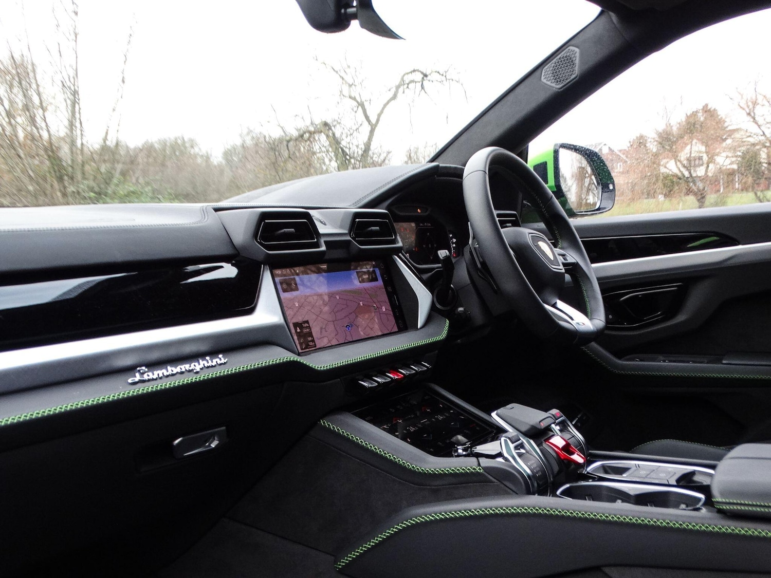 Used Lamborghini Urus 2025 for sale - 76657914: Photo 15