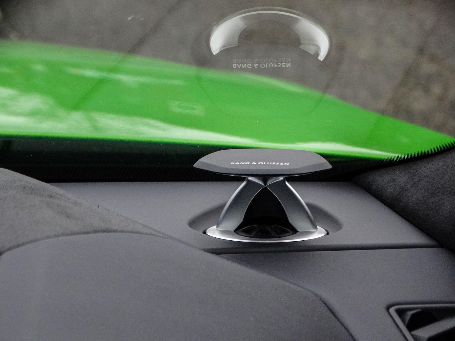 Used Lamborghini Urus 2025 for sale - 76657914: Photo 20