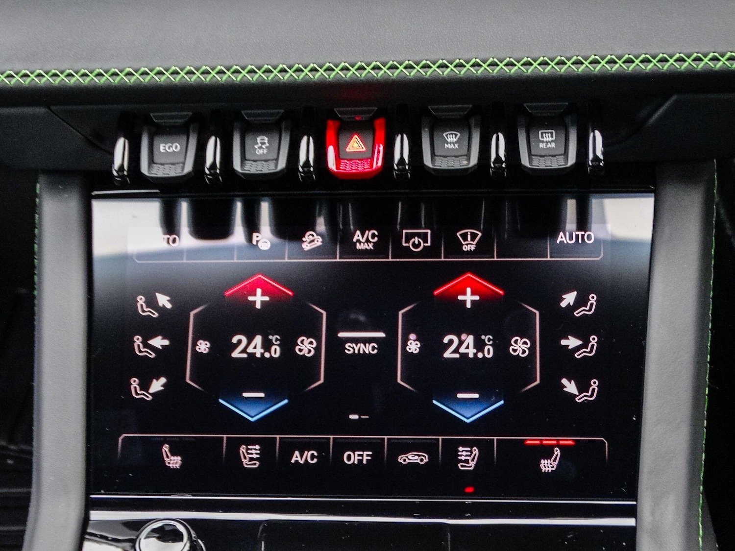 Used Lamborghini Urus 2025 for sale - 76657914: Photo 37