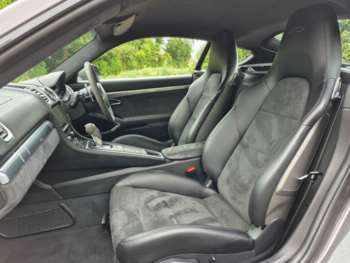 Used Porsche Cayman 2015 for sale - 74776748: Photo