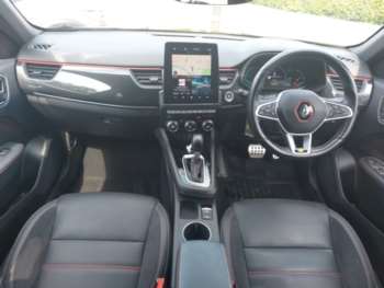 Used Renault Arkana 2022 for sale - 74929101: Photo