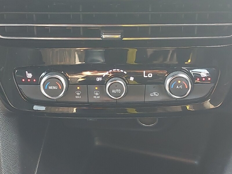 Used Vauxhall Mokka 2022 for sale - 77964001: Photo 13