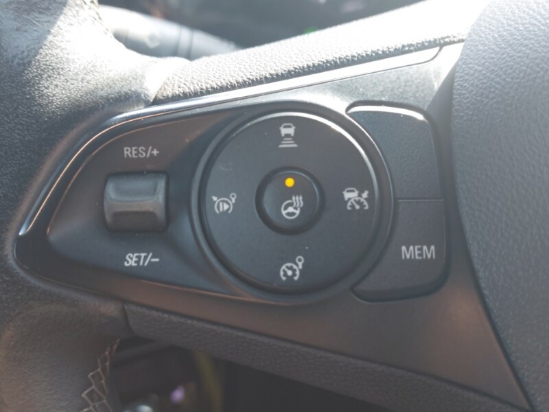 Used Vauxhall Mokka 2022 for sale - 77964001: Photo 14