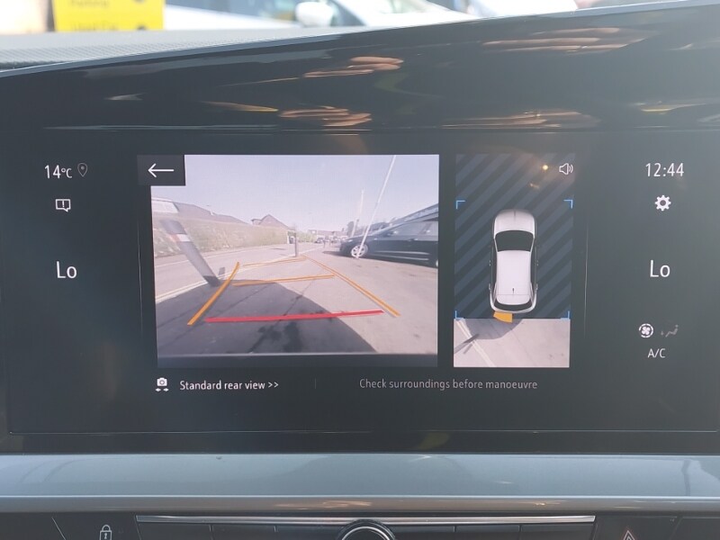 Used Vauxhall Mokka 2022 for sale - 77964001: Photo 16